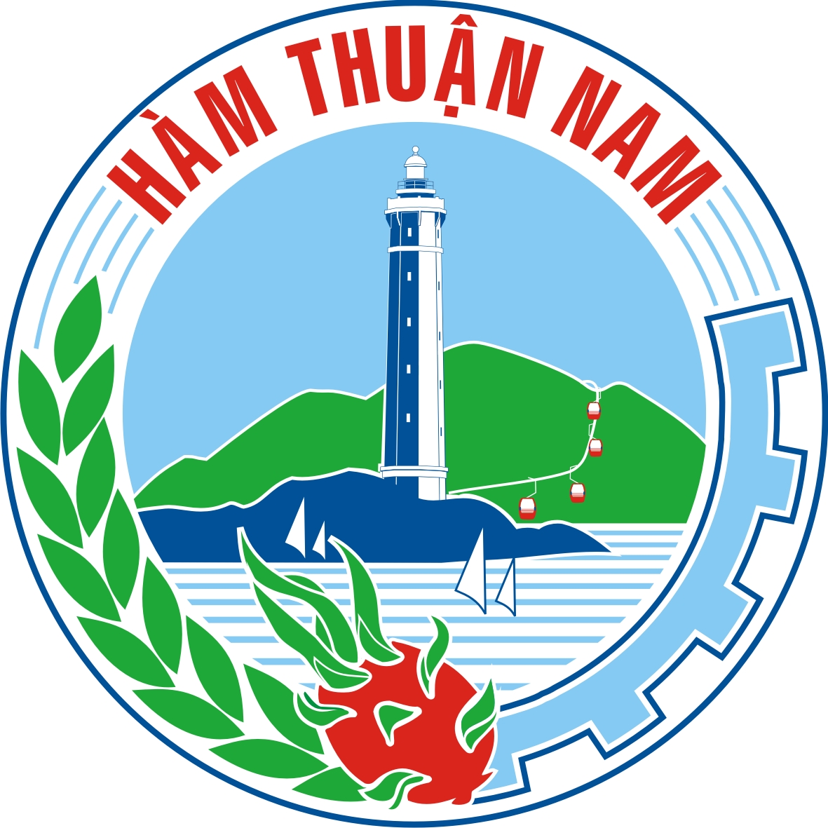 Kết quả kiểm tra phiếu đăng kí dự tuyển (vòng 1); triệu tập thí sinh đủ điều kiện dự xét tuyển ở vòng 2 kỳ tuyển dụng viên chức Ban Quản lý dự án đầu tư xây dựng huyện Hàm Thuận Nam